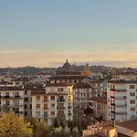 Largo Cesare Cantu - Firenze