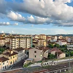 Largo Cesare Cantu - Firenze